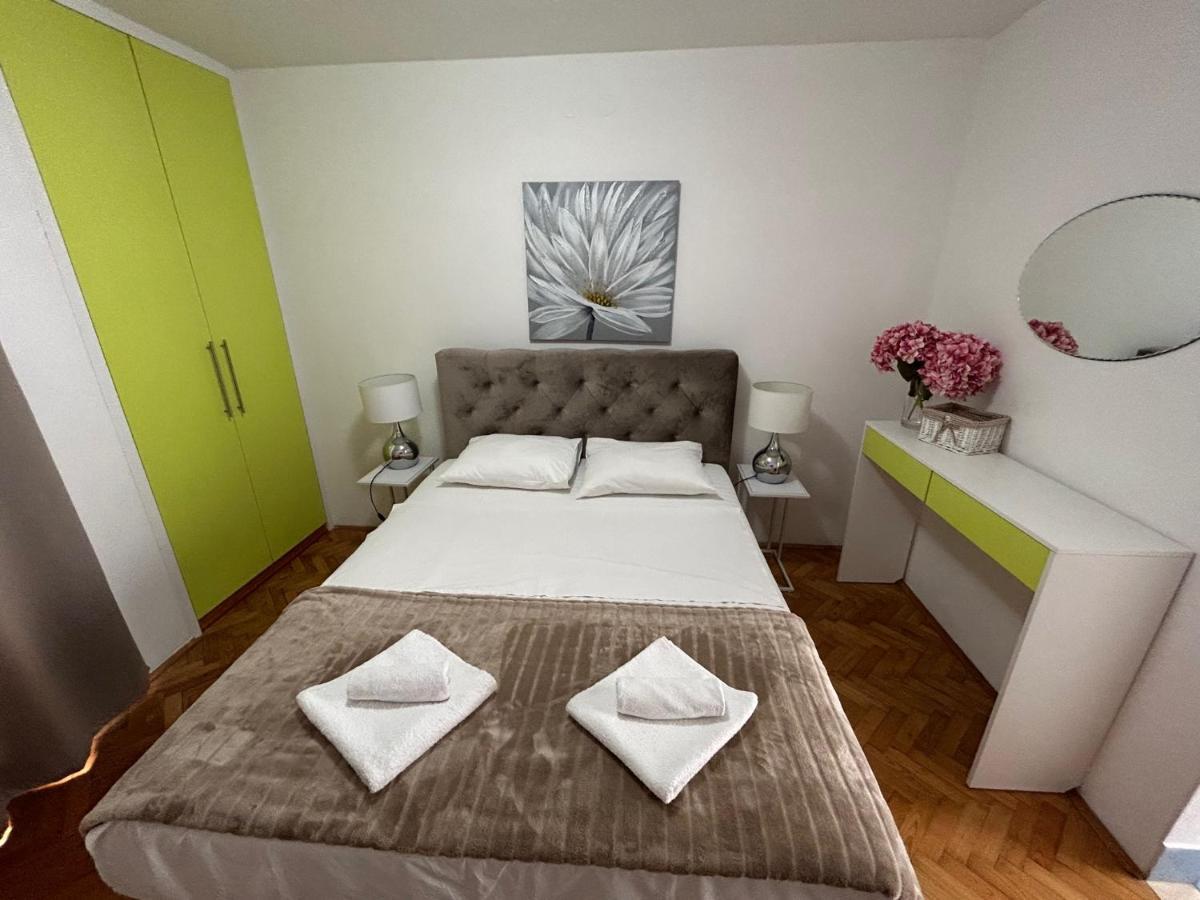 Apartment Diana Borik Zadar