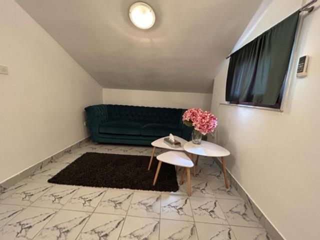 Apartment Diana Borik Zadar