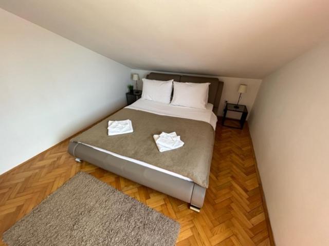 Apartment Diana Borik
