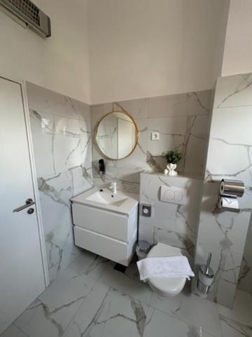 Apartment Diana Borik